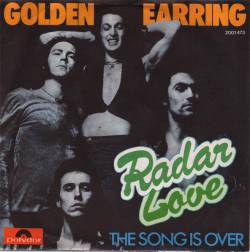 Golden Earring : Radar Love